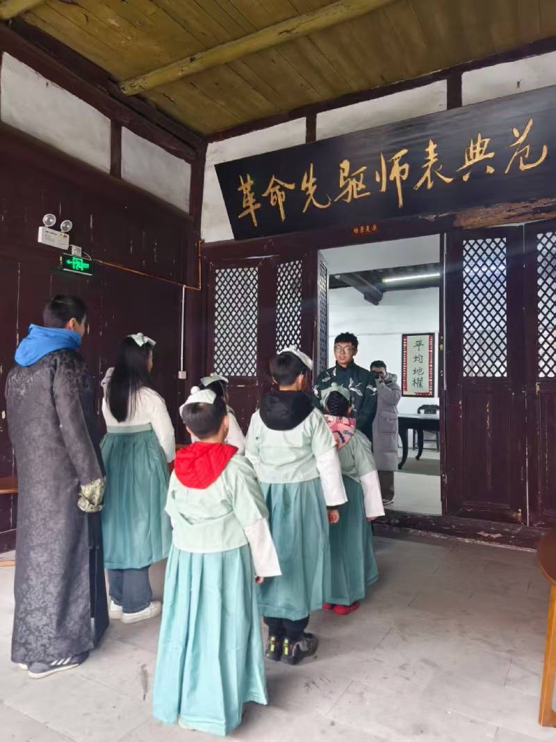 栾城县景区文学经典改编剧本游